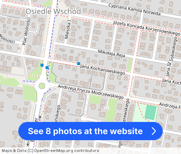 Atrakcyjne mieszkanie z aneksem, balkonem i łazienką ok 20 m2 - Photo 1