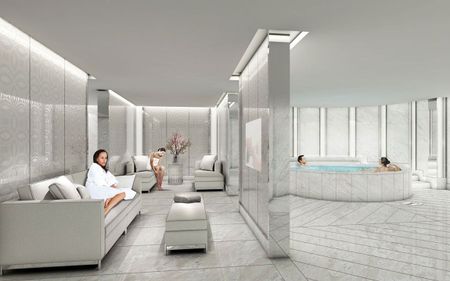 For Lease - 955 Bay Street Unit# 1511, Toronto, Ontario - Photo 5