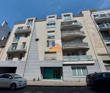 Location Appartement 1 pièce 18m² - Photo 6