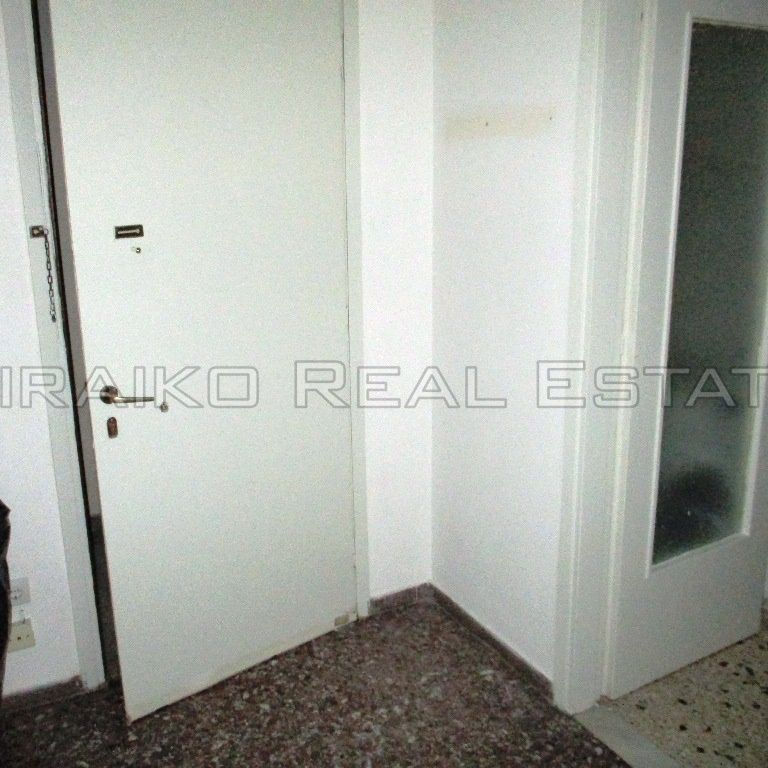 Διαμέρισμα για ενοικίαση Καλλίπολη (Καλλίπολη – Φρεαττύδα) - Photo 1
