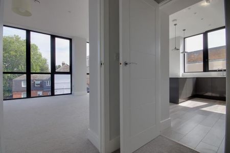 2 bedroom apartment to rent - Photo 5
