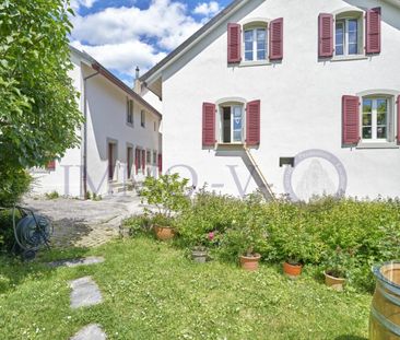 DUPLEX DE STANDING ENTIEREMENT RENOVE - Foto 2