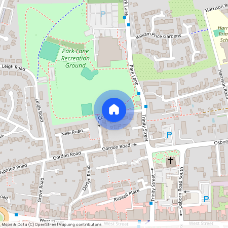 Colenso Road, PO16, PO16 7SW, Fareham