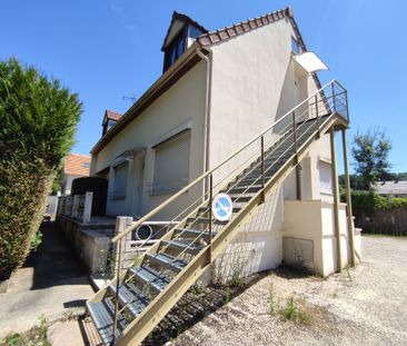 STUDIO BURES SUR YVETTE - Photo 1
