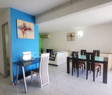 Location Appartement 63m² 3 pièces Fort de france - Photo 3