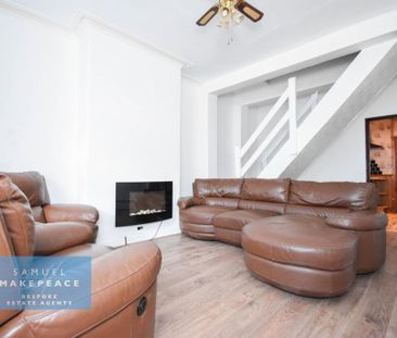 2 bedroom terraced house to rent - Photo 1