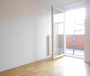 Grottenhofstraße 3ZI sonnig, ruhig mit Ost/Balkon - Photo 5