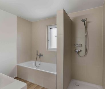 3.5 Zimmer, 80 m² - Photo 5