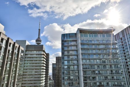 For Lease - 290 Adelaide Street Unit# 3811, Toronto, Ontario - Photo 3