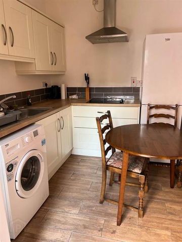 University Avenue, 127 Queens Quarter, Belfast, BT7 - Photo 4