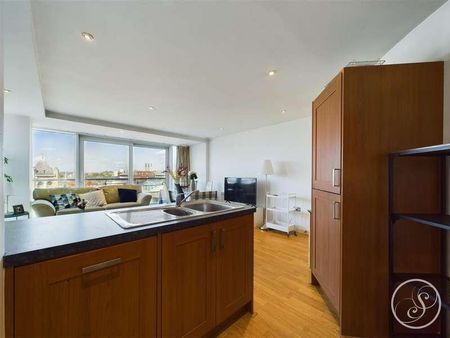 Albion Street, Leeds, LS2 - Photo 4