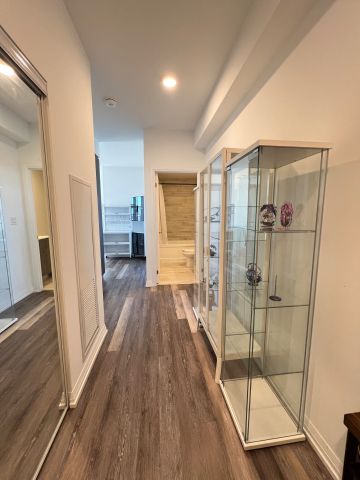 For Lease - 75 Canterbury Place Unit# 1602, Toronto, Ontario - Photo 5