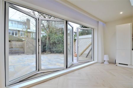 Huis te huur: Wallestein 61 1081 BC Amsterdam - Foto 2