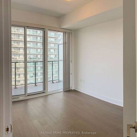 Parklawn Rd/Lakeshore Blvd.W Waterfront Views 1Bdrm Upgraded Kitchen - Photo 1