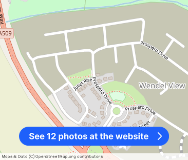 Falstaff Dene, Wellingborough, NN8 3FZ - Photo 1