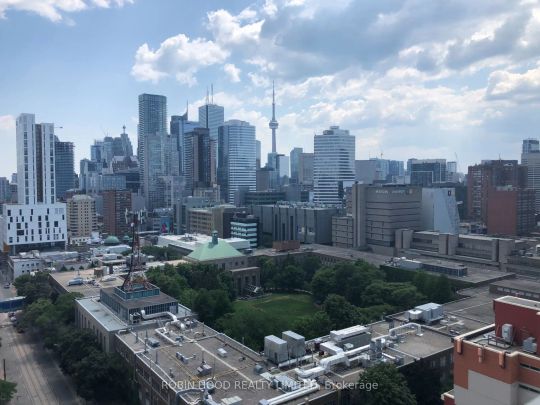 89 Mcgill Street #Unit 1711 - Photo 1