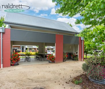 Brand New Townhouse - Photo 1