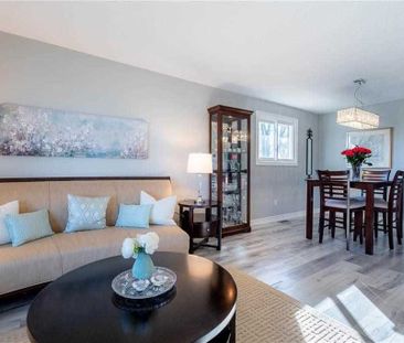 For Lease - 100 Larchwood Circle Unit# Upper, Welland, Ontario - Photo 1