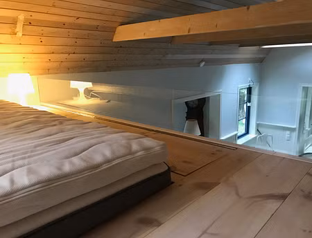 Fantastiskt litet hus för den lilla familjen - Photo 4