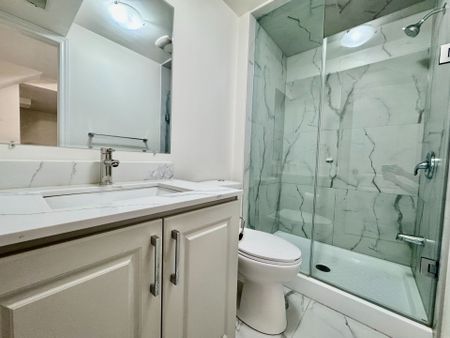 For Lease - 60 Gowland Road Unit# Bsmt, Markham, Ontario - Photo 5