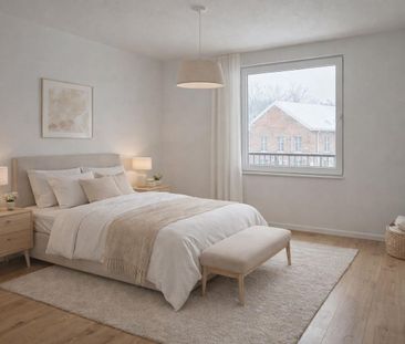 Appartement te huur: Akkerstraat 91 4811 JL Breda - Photo 3