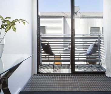 48/43-57 Mallett Street, Camperdown NSW 2050 - Apartment For Rent |... - Photo 5