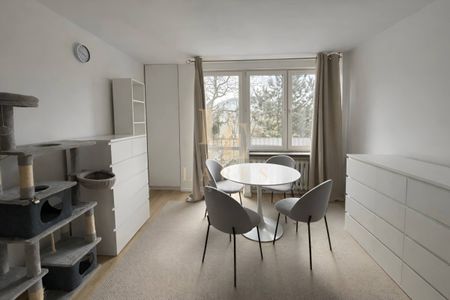 2 pokoje | Bielany | Metro | Zmywarka | Zwierzęta - Photo 5