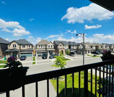 For Lease - 96 Deer Ridge Trail, Caledon, Ontario - Photo 5