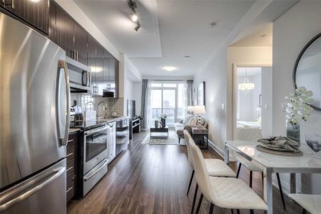 For Lease - 7171 Yonge Street Unit# 1811, Markham, Ontario - Photo 2