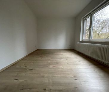 Demnächst frei! 2-Zimmer-Wohnung in Wilhelmshaven Hansaviertel - Photo 3