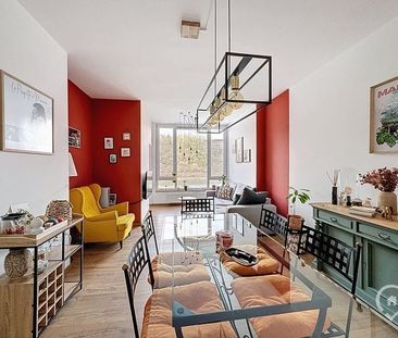 Appartement te huur - Photo 4