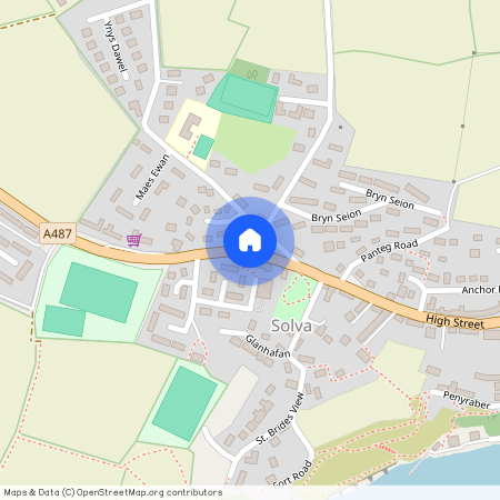 Solva, Haverfordwest, SA62