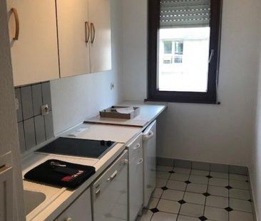 Location Appartement 2 pièces 49m² STRASBOURG 67000 - Photo 2