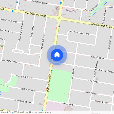 214 Victoria Avenue, Margate QLD 4019