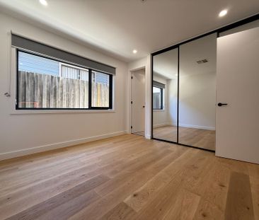 Brand New Boutique Townhouse - Photo 6