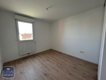 Location Appartement 3 pièces 60m² GRAND CHARMONT 25200 - Photo 4