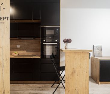 2-pok | Balkon | Garaż | Klimatyzacja - Photo 1