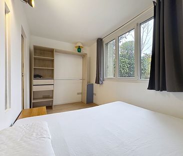 Appartement T2 Suresnes à louer - Photo 1