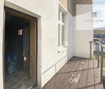 3 pokoje/ Śródmieście/ 100m2/ 2 balkony - Zdjęcie 1