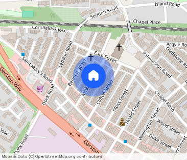 McBride Street, Liverpool, L19 2ND - Photo 1