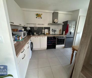 Maison à louer 5 pièces 103.2m² - Photo 1