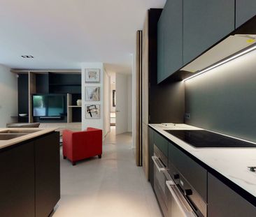 Ground floor for rent - Photo 5