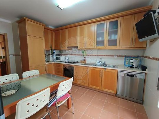 Apartamento T2 - Photo 1