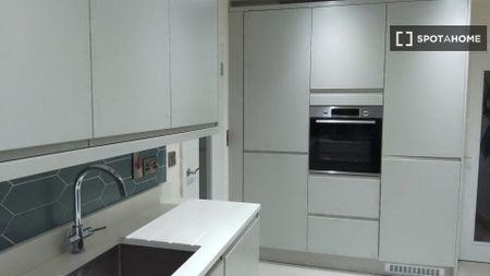 Room in shared flat for rent in Blackrock, Dublin - Photo 3