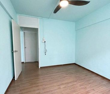 3 Bedroom HDB_FOUR_ROOM at Jurong East - Photo 1