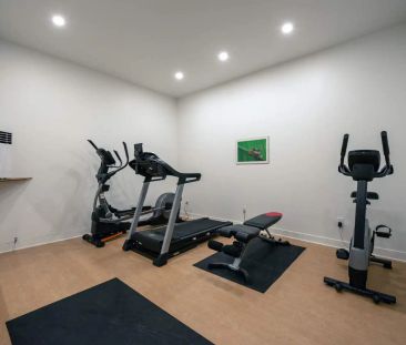 4115 Henri Bourassa — Magnifique 3 1/2 – Mois gratuit + promotion g... - Photo 1