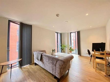 Mount Yard, Old Mount Street, Manchester, M4 - Photo 2