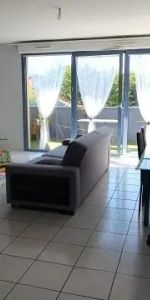 Appartement à louer 4 pièces 91.8m² - Photo 4