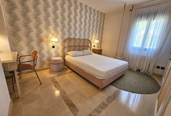 Luxury Villa - Sotogrande (San Roque Club)