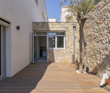 Location Maison 4 pièces 105m² MARSEILLE 7ème - Photo 5